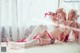 [沖田凜花Rinka] Asuna, lingerie ver. (ソードアート・オンライン)