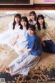 Hinatazaka46 日向坂46, B.L.T. 2021.12 (ビー・エル・ティー 2021年12月号)