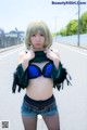 Cosplay Ayane - Check Porn Videogosexy