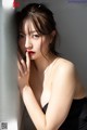 Moka Hashimoto 橋本萌花, Shukan Post 2022.04.01 (週刊ポスト 2022年4月1日号)