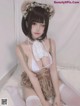 Coser @ 蜜汁 猫 裘 Vol.060: 小熊 (52 photos)