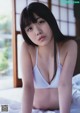 Nazuna Higuchi 樋口なづな, Young Gangan 2019 No.12 (ヤングガンガン 2019年12号)