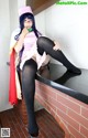 Rin Higurashi - Lailie Gallery Poto